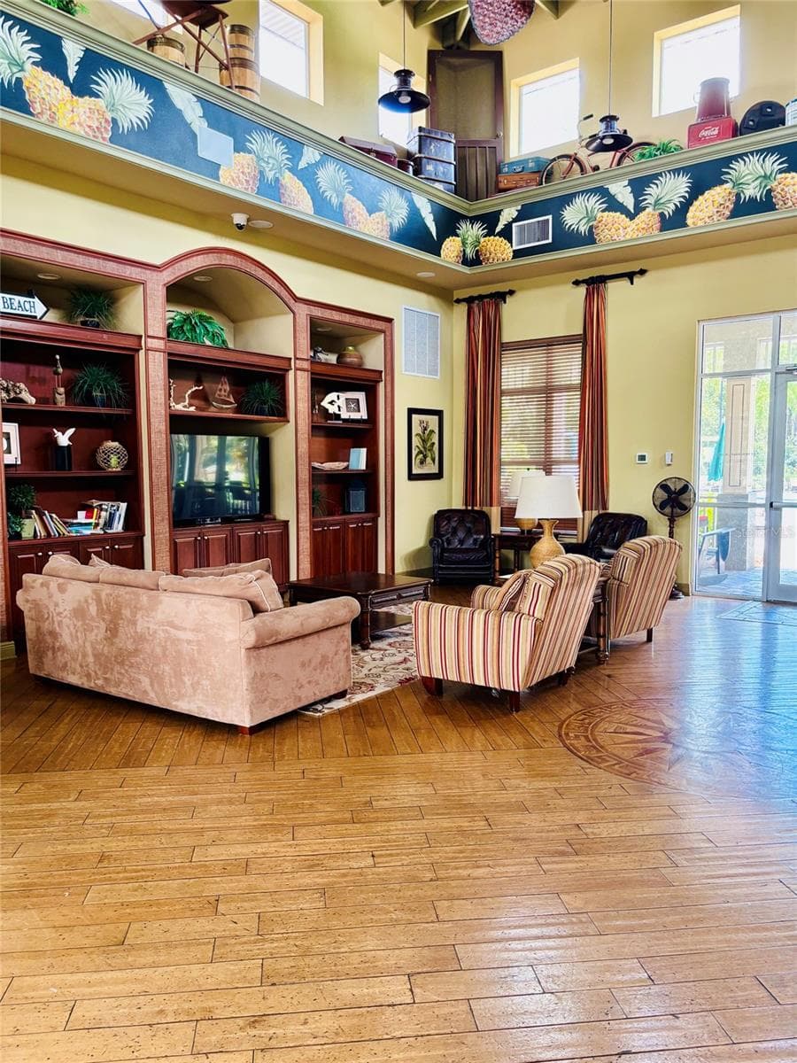 Clubhouse - 20304 OAK KEY CT, TAMPA