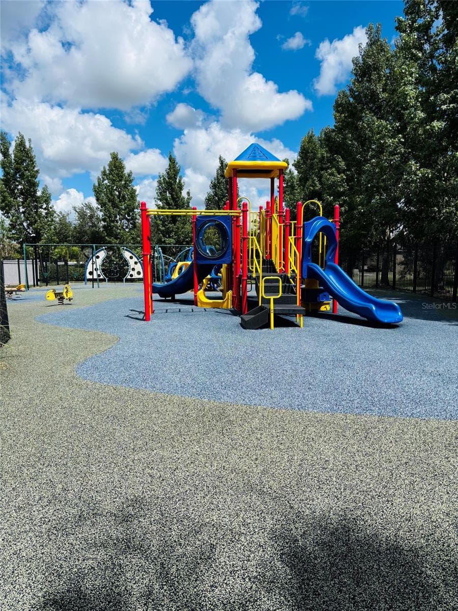 Playground - 20304 OAK KEY CT, TAMPA