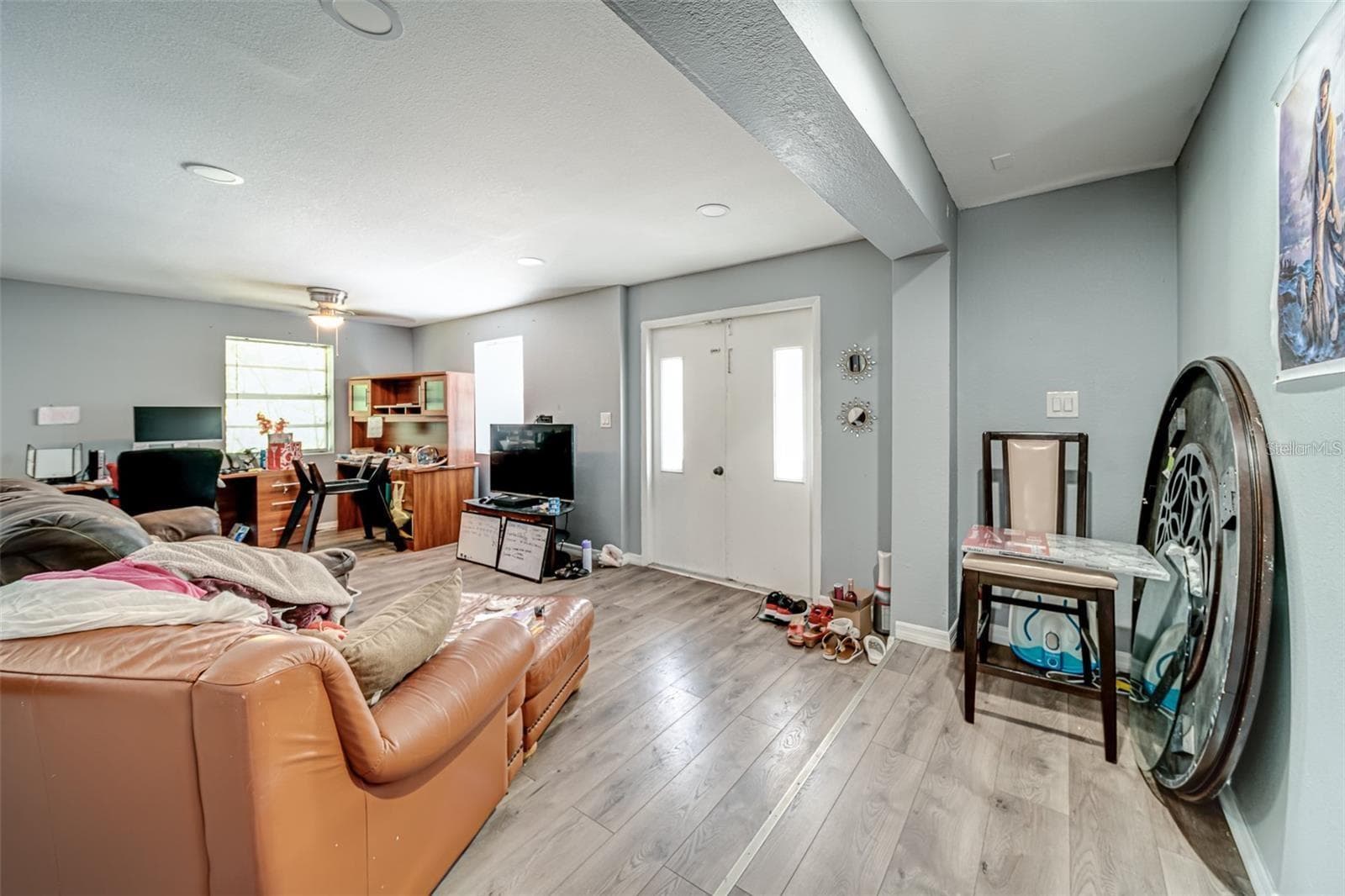 Quadruplex at 2335 EVANS RD, CLEARWATER, photo 7 of 41