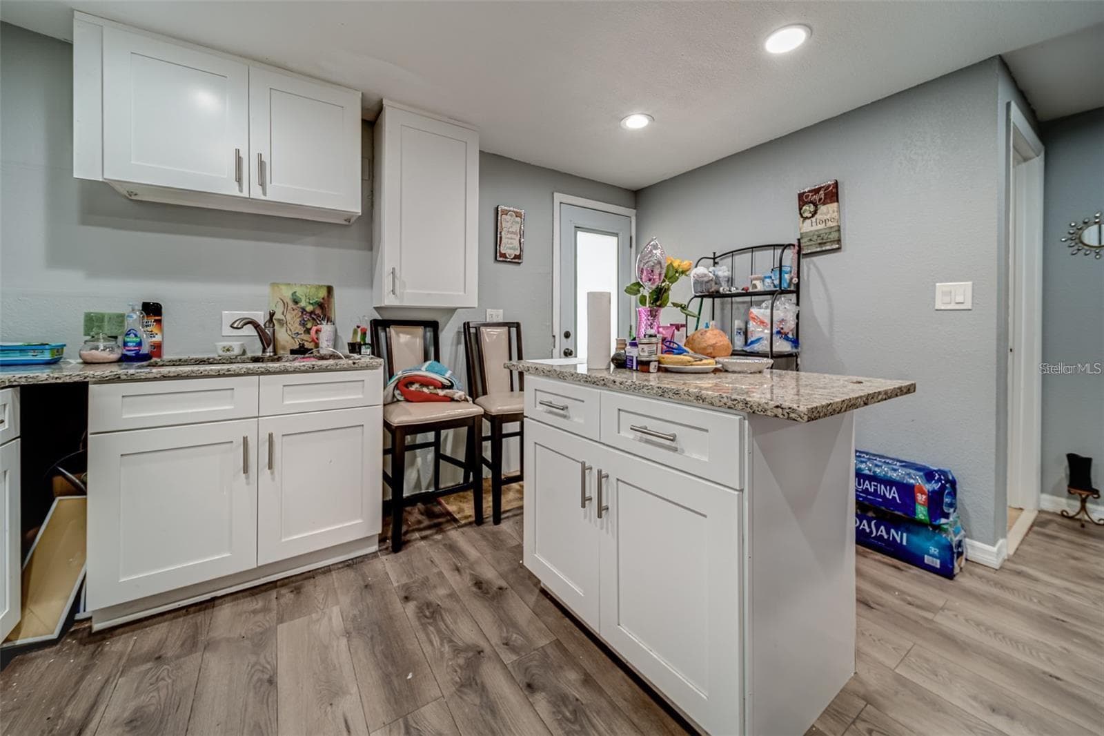 Quadruplex at 2335 EVANS RD, CLEARWATER, photo 9 of 41