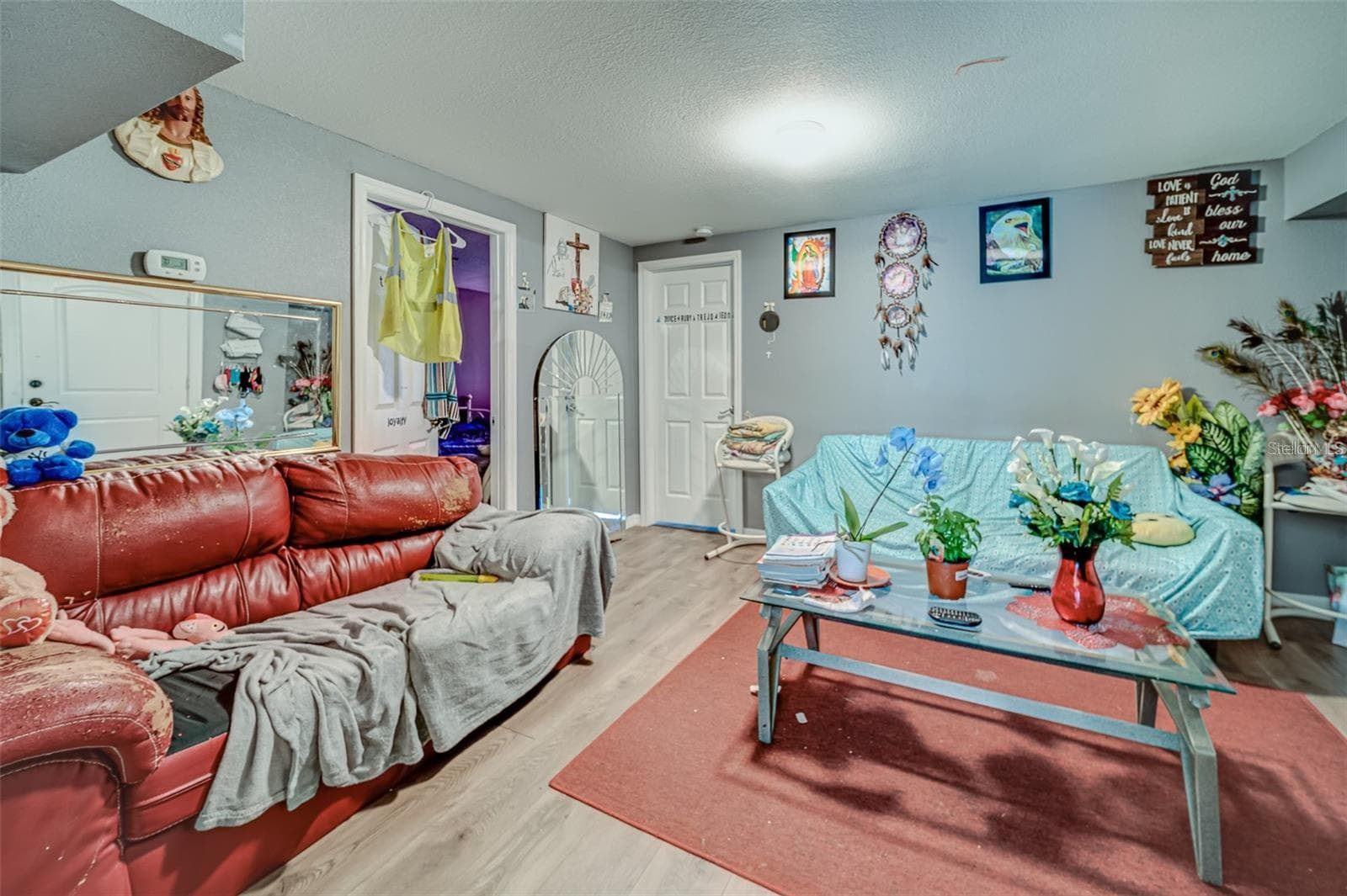 Quadruplex at 2335 EVANS RD, CLEARWATER, photo 12 of 41