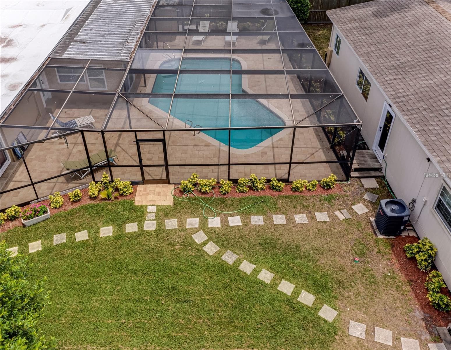 Quadruplex at 2335 EVANS RD, CLEARWATER, photo 23 of 41