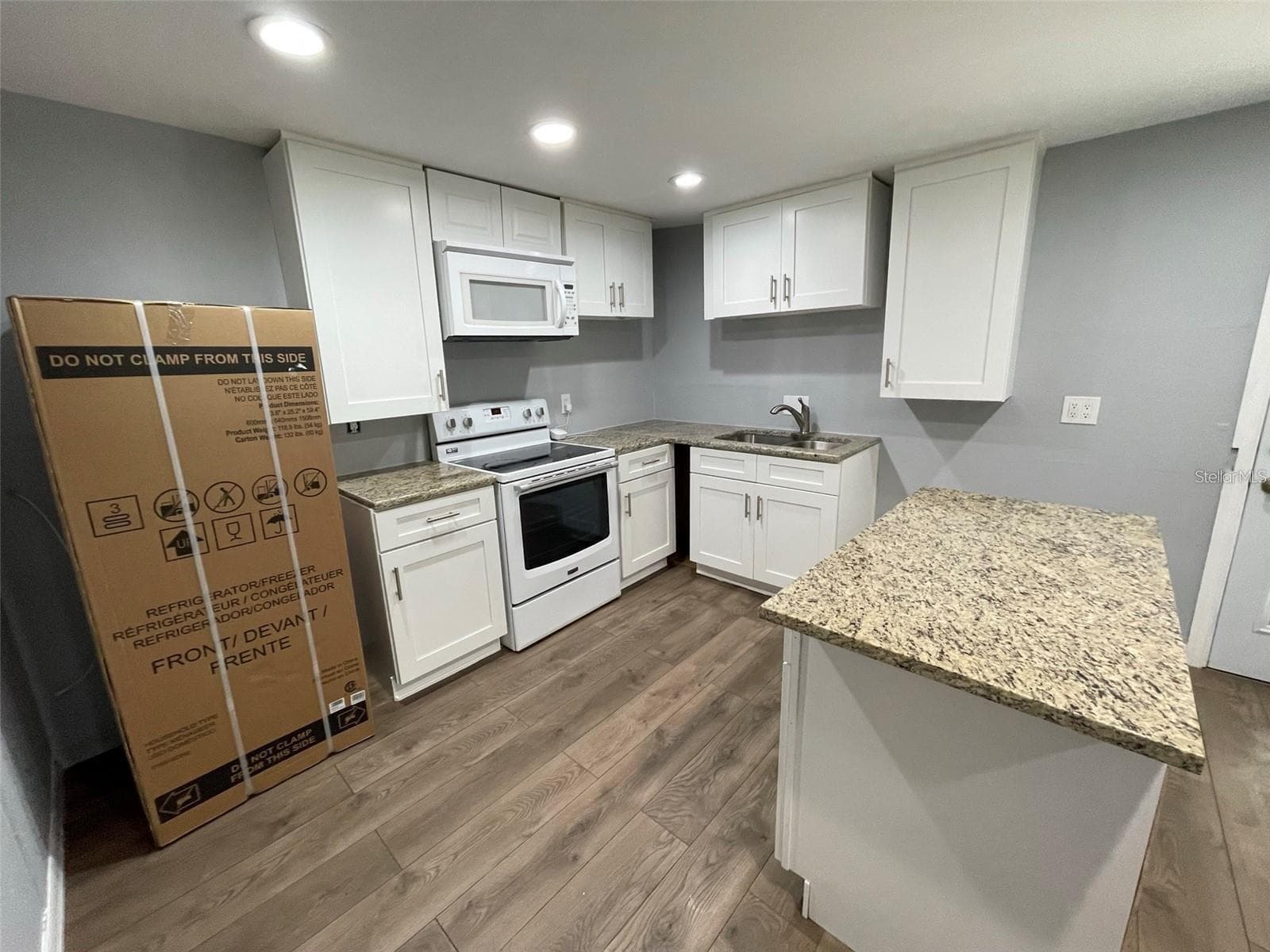 Quadruplex at 2335 EVANS RD, CLEARWATER, photo 29 of 41