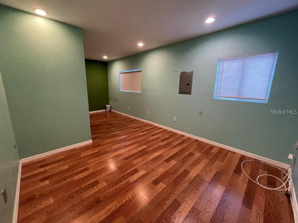 Quadruplex at 2335 EVANS RD, CLEARWATER, photo 39 of 41