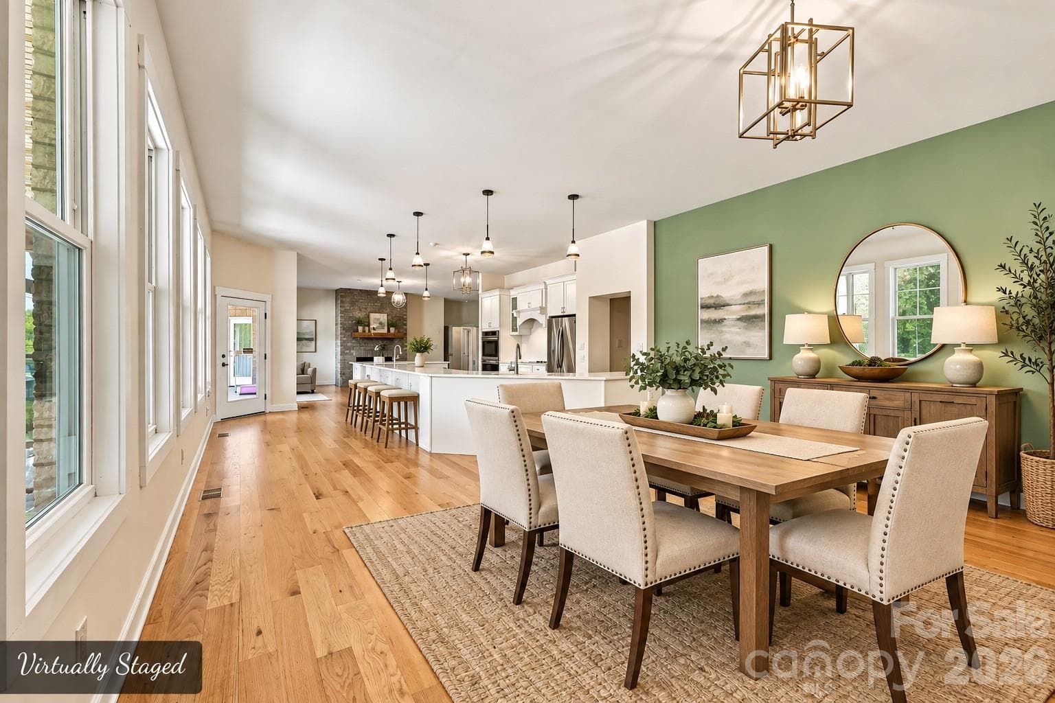 Single Family Residence at 48155 Ingram Road, New London, photo 9 of 44
