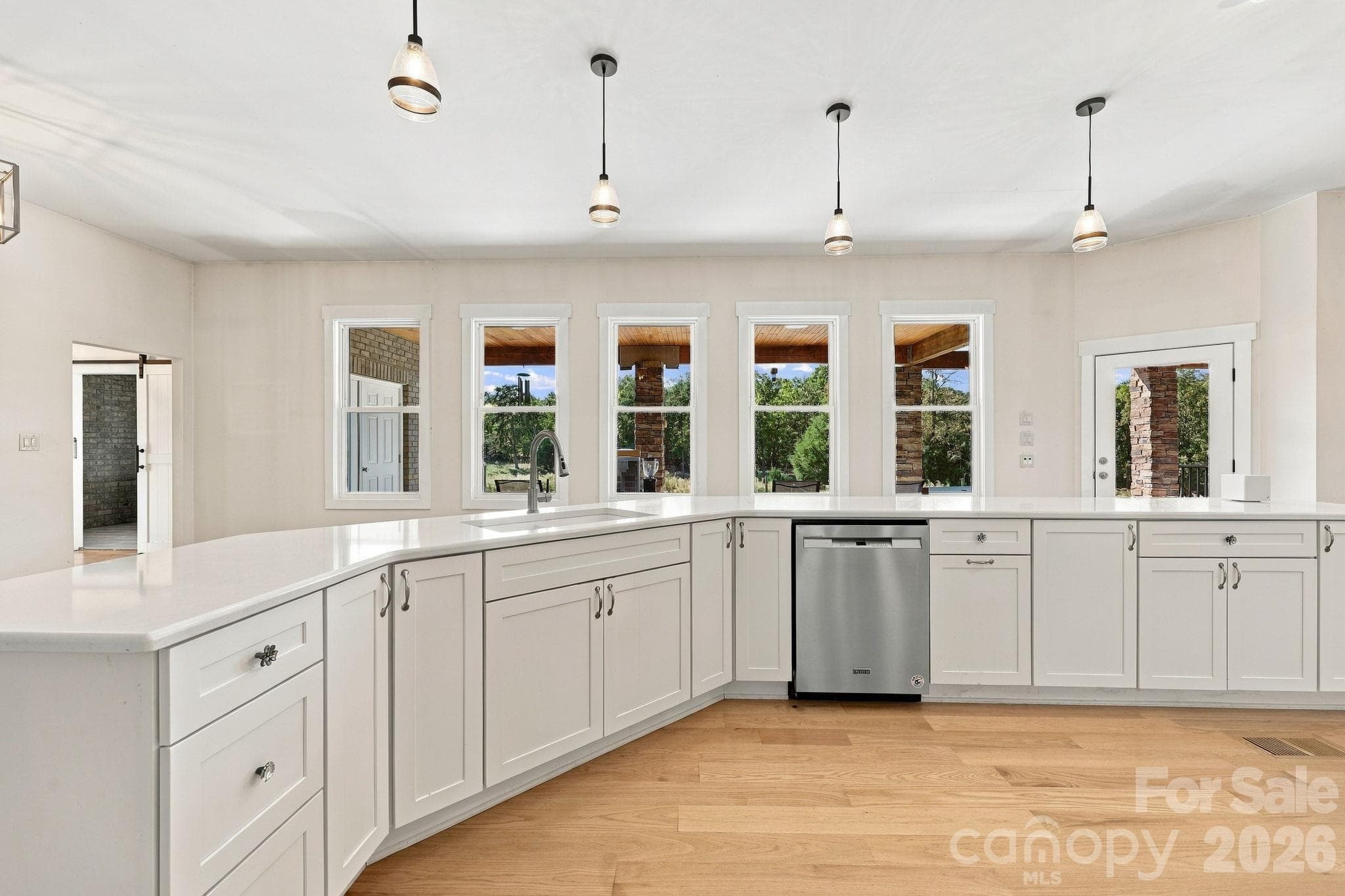 Single Family Residence at 48155 Ingram Road, New London, photo 10 of 44