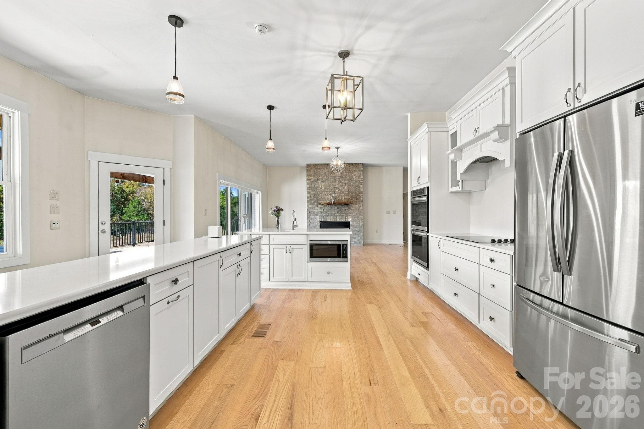 Single Family Residence at 48155 Ingram Road, New London, photo 11 of 44