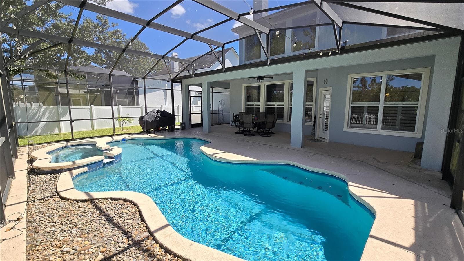 Single Family Residence at 2141 WILD TAMARIND BLVD, ORLANDO, photo 24 of 30