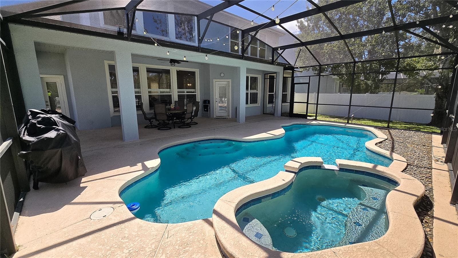 Single Family Residence at 2141 WILD TAMARIND BLVD, ORLANDO, photo 25 of 30