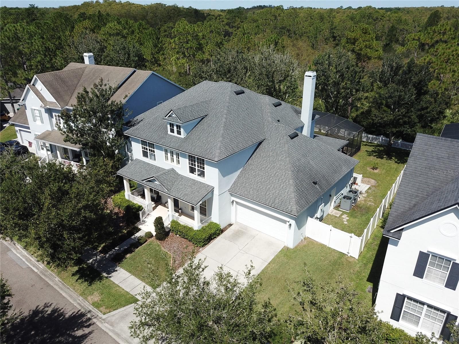 Single Family Residence at 2141 WILD TAMARIND BLVD, ORLANDO, photo 27 of 30