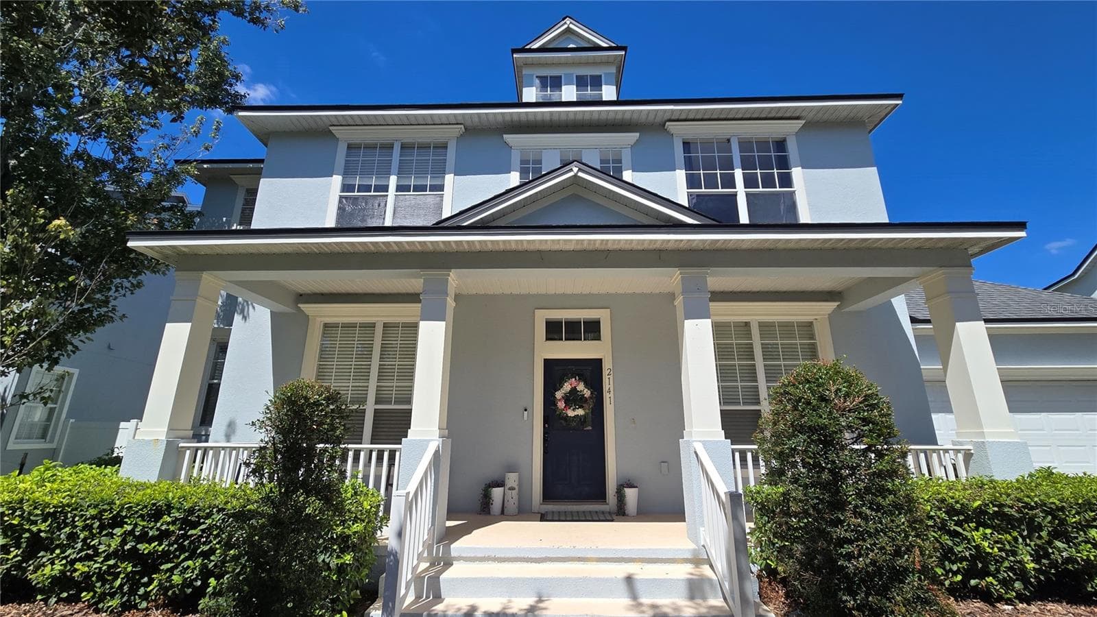 Single Family Residence at 2141 WILD TAMARIND BLVD, ORLANDO, photo 29 of 30