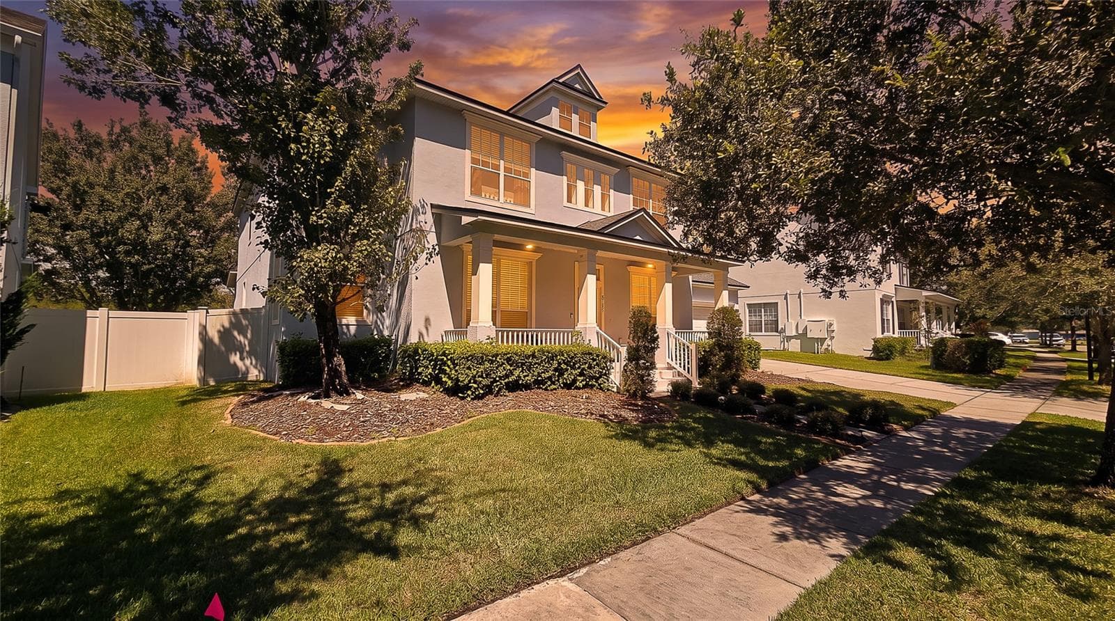 Single Family Residence at 2141 WILD TAMARIND BLVD, ORLANDO, photo 30 of 30