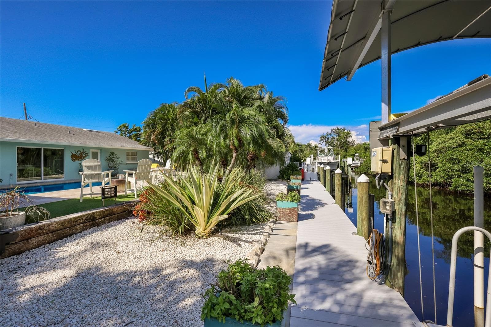 Single Family Residence at 902 25TH AVE W, PALMETTO, photo 44 of 54