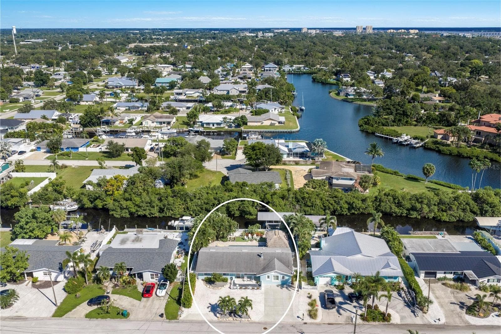 Single Family Residence at 902 25TH AVE W, PALMETTO, photo 51 of 54