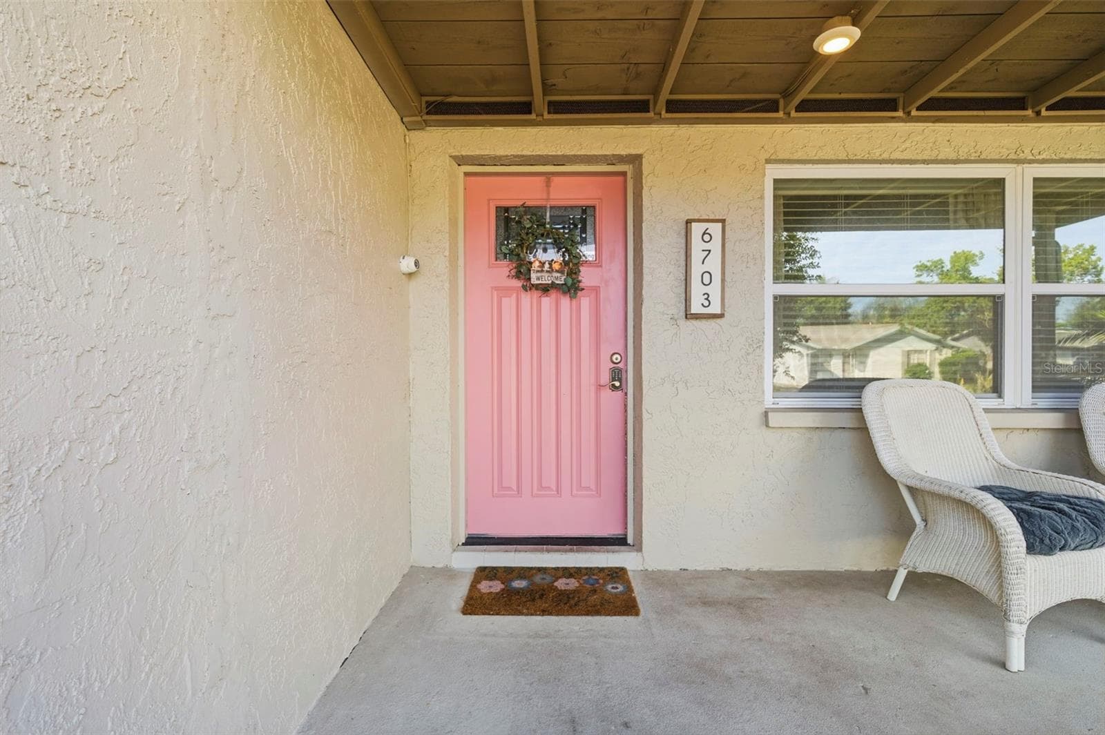 Single Family Residence at 6703 RANCHWOOD LOOP, NEW PORT RICHEY, photo 8 of 56