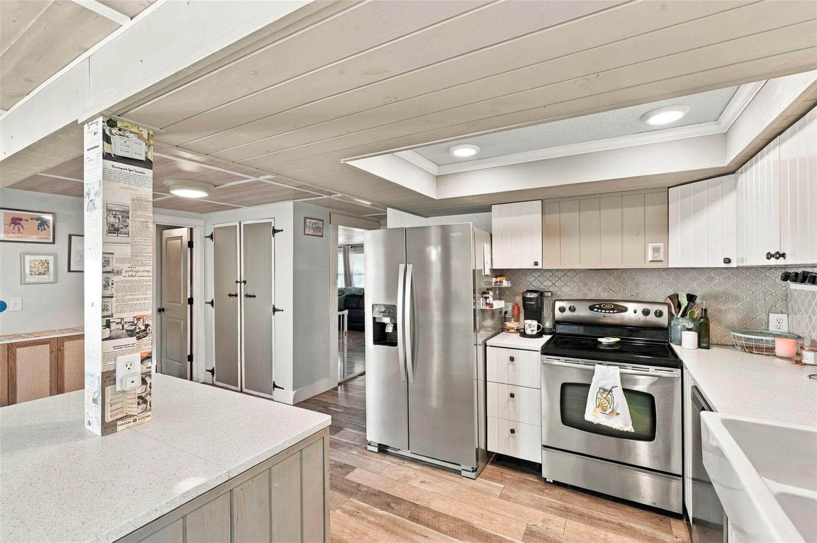 Single Family Residence at 6703 RANCHWOOD LOOP, NEW PORT RICHEY, photo 16 of 56