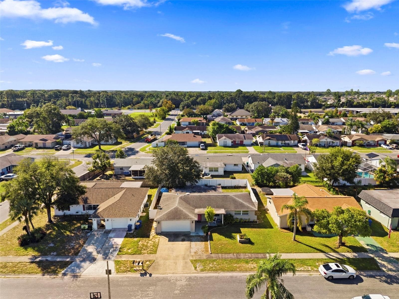 Single Family Residence at 6703 RANCHWOOD LOOP, NEW PORT RICHEY, photo 48 of 56