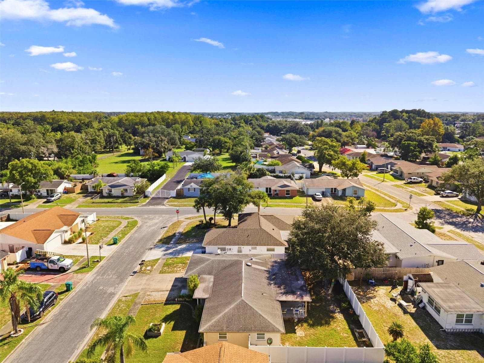 Single Family Residence at 6703 RANCHWOOD LOOP, NEW PORT RICHEY, photo 51 of 56