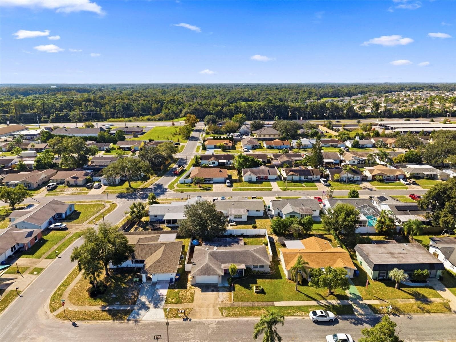 Single Family Residence at 6703 RANCHWOOD LOOP, NEW PORT RICHEY, photo 52 of 56