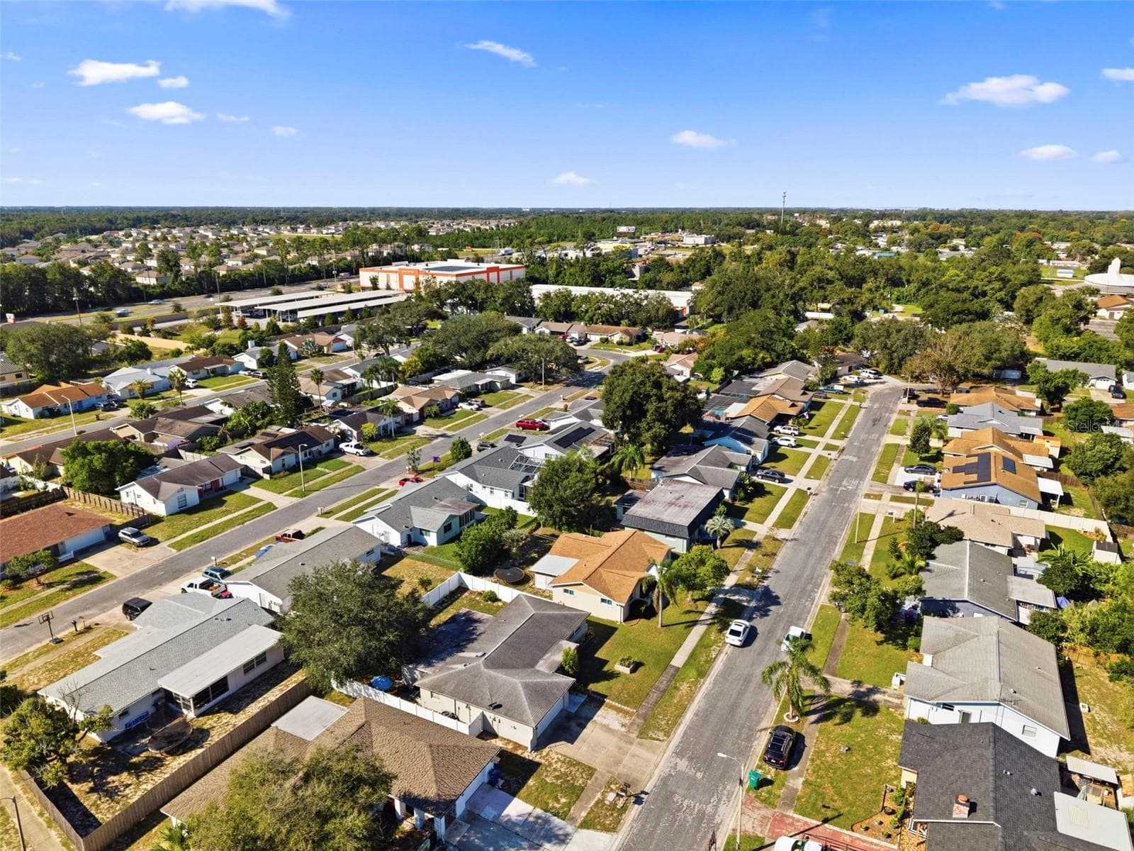 Single Family Residence at 6703 RANCHWOOD LOOP, NEW PORT RICHEY, photo 53 of 56