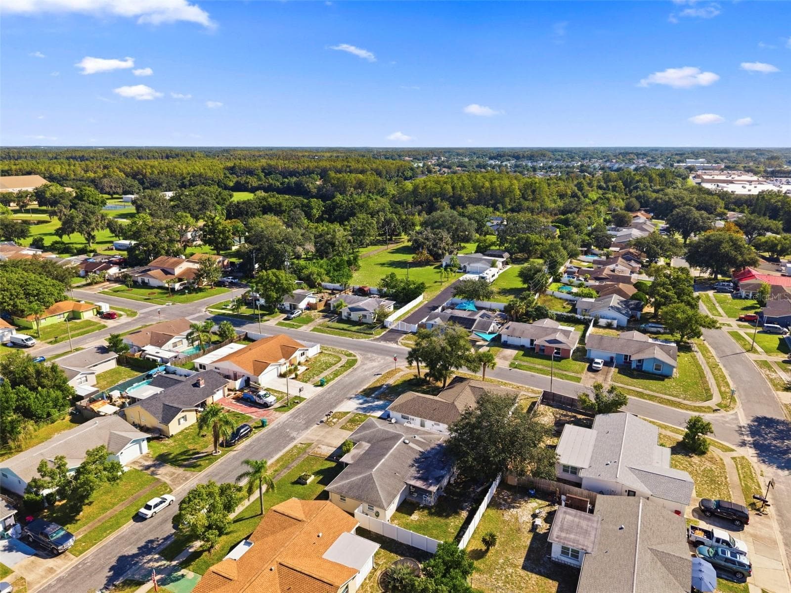 Single Family Residence at 6703 RANCHWOOD LOOP, NEW PORT RICHEY, photo 55 of 56