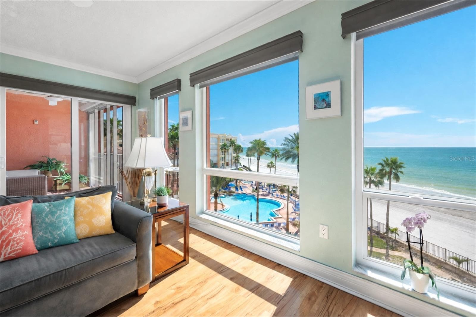 Condominium at 16700 GULF BLVD #524, NORTH REDINGTON BEACH, photo 31 of 83