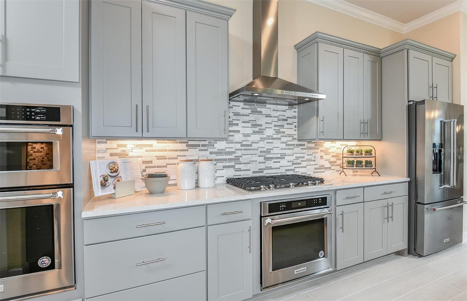 Model Representation - 8493 SW 64TH STREET RD, OCALA