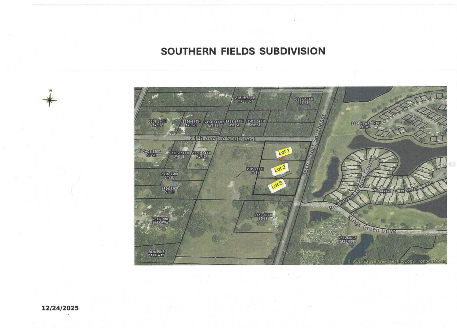Land at 24TH AV SE, RUSKIN, photo 3 of 5