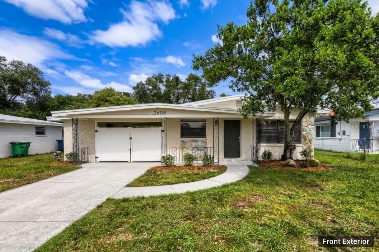Single Family Residence at 2608 E YUKON STS, TAMPA, photo 3 of 91