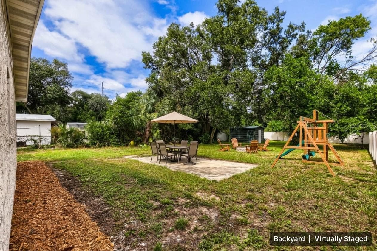 Single Family Residence at 2608 E YUKON STS, TAMPA, photo 81 of 91