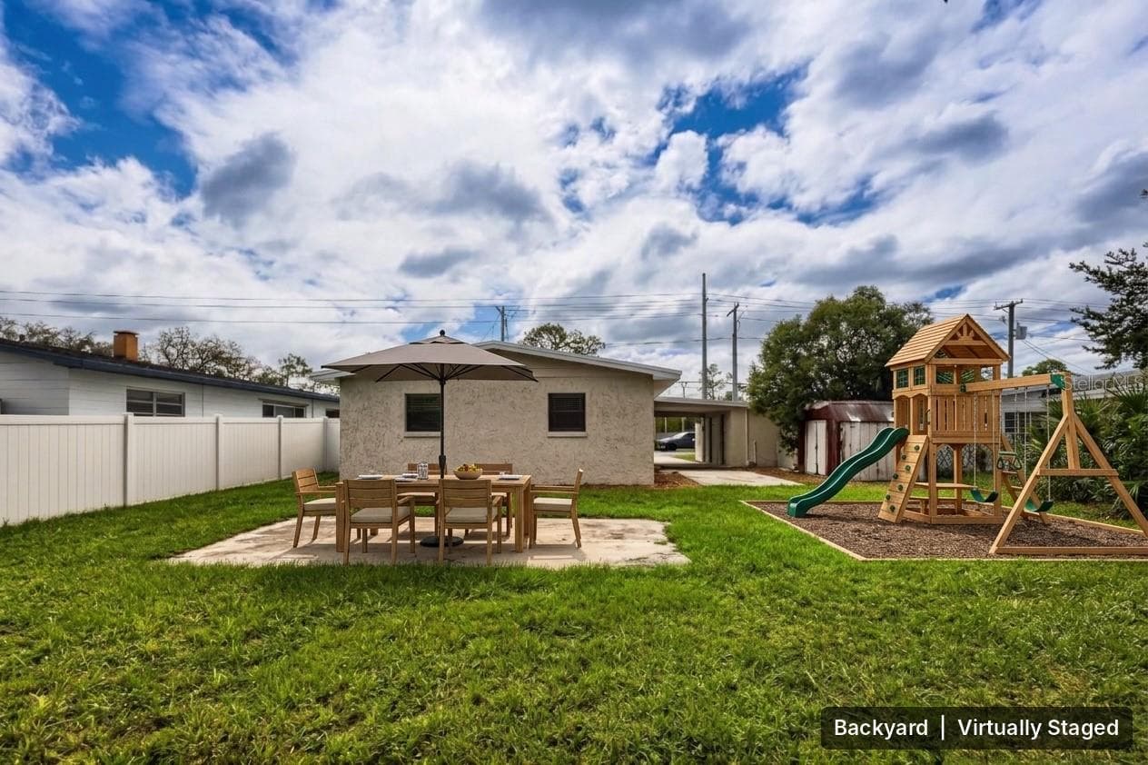 Single Family Residence at 2608 E YUKON STS, TAMPA, photo 88 of 91