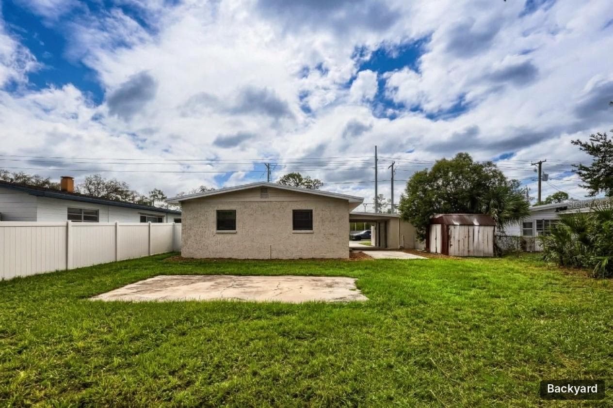 Single Family Residence at 2608 E YUKON STS, TAMPA, photo 89 of 91