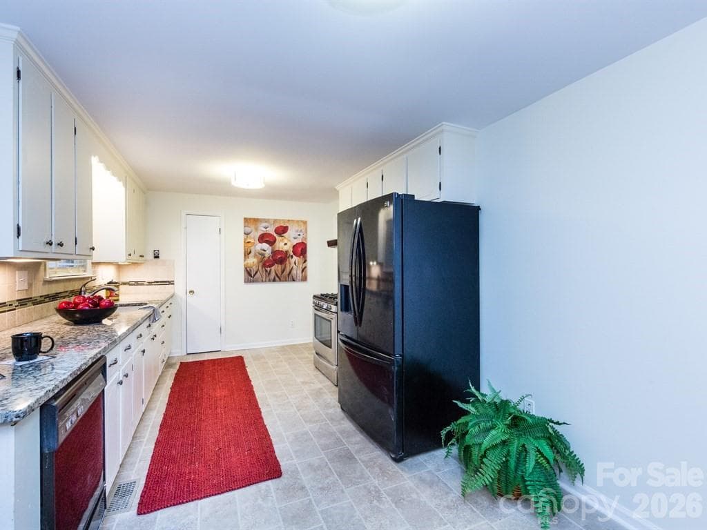 Single Family Residence at 4320 Craig Avenue, Charlotte, photo 5 of 15