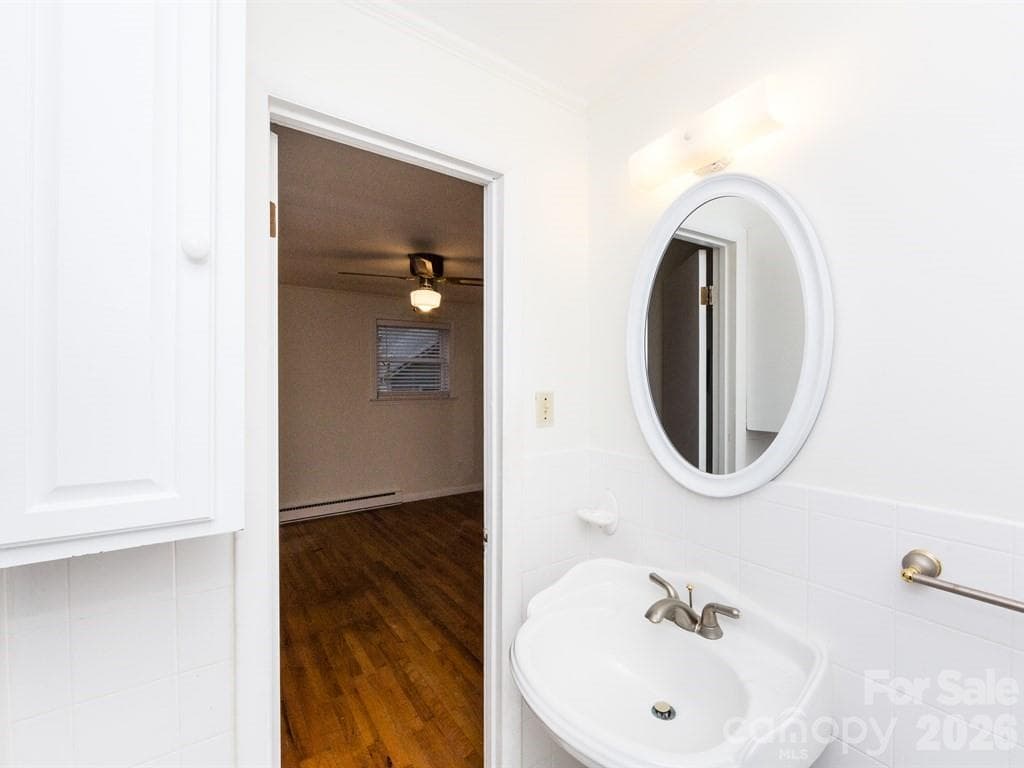 Single Family Residence at 4320 Craig Avenue, Charlotte, photo 14 of 15