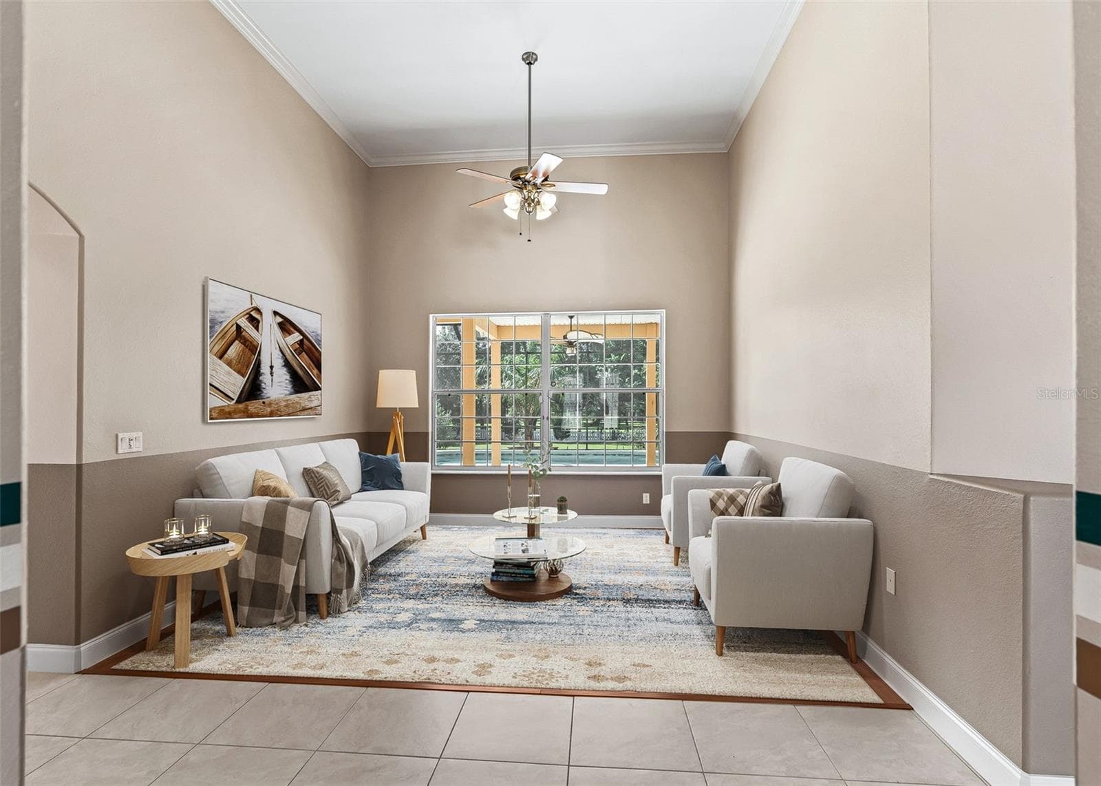 Single Family Residence at 10176 SW 65TH TER, OCALA, photo 6 of 41