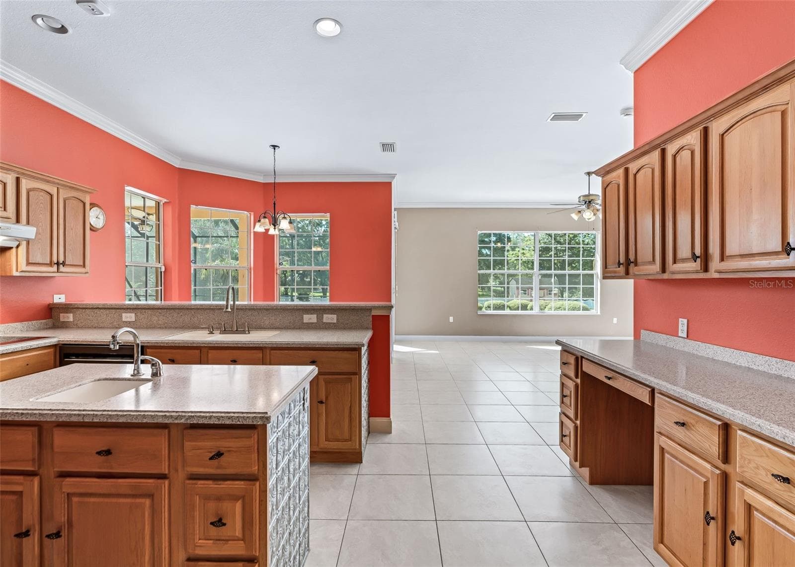 Single Family Residence at 10176 SW 65TH TER, OCALA, photo 8 of 41