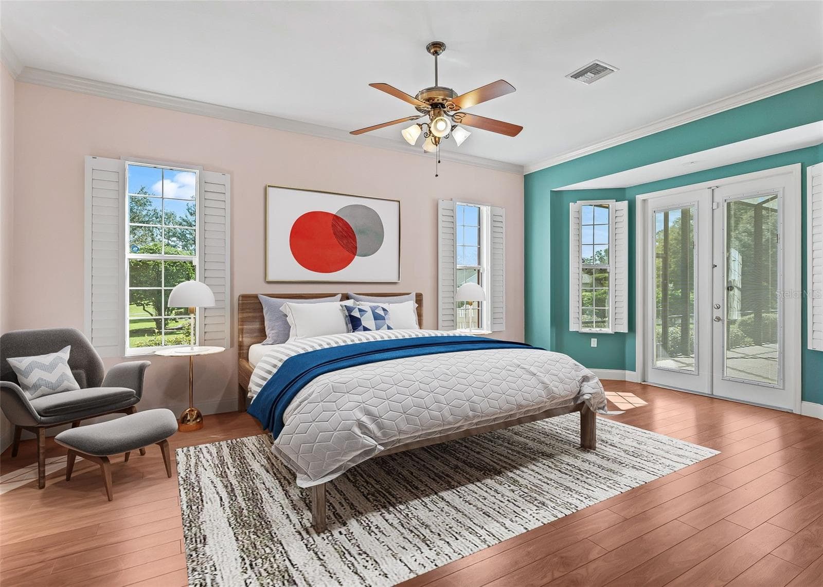 Single Family Residence at 10176 SW 65TH TER, OCALA, photo 15 of 41