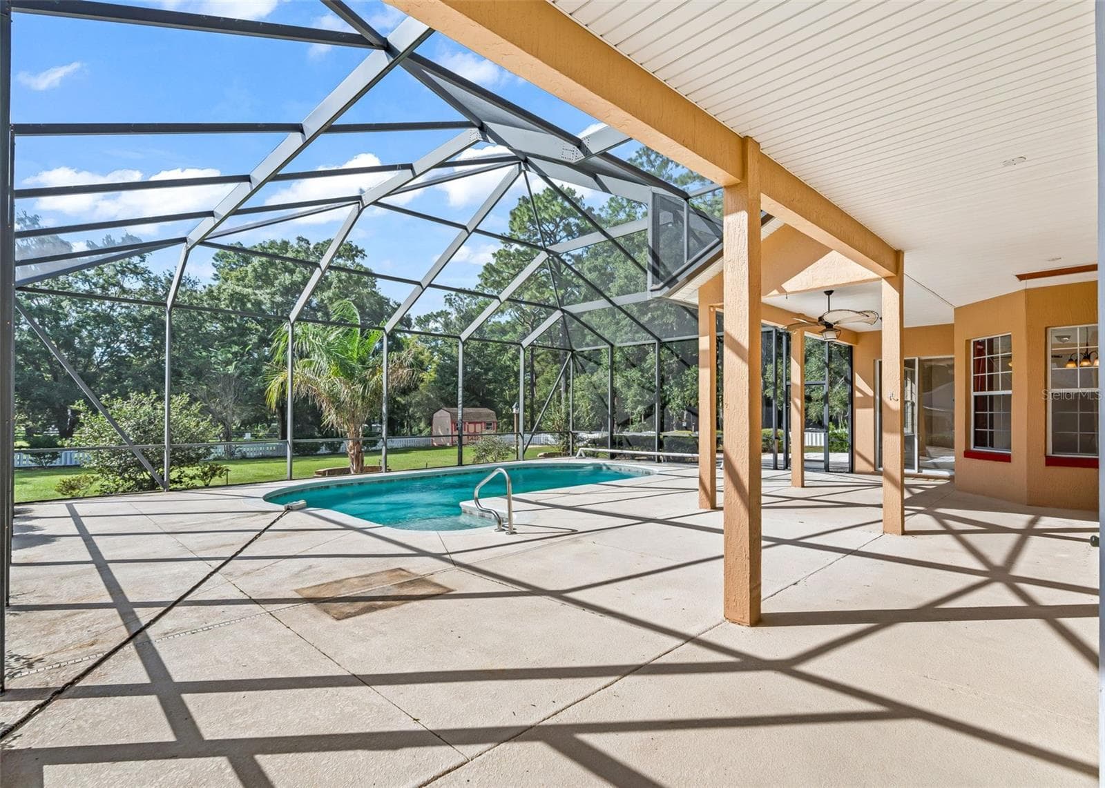 Single Family Residence at 10176 SW 65TH TER, OCALA, photo 30 of 41