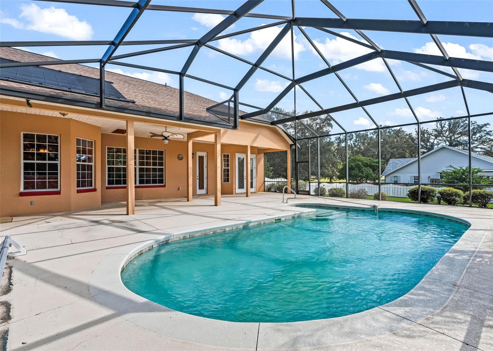 Single Family Residence at 10176 SW 65TH TER, OCALA, photo 31 of 41