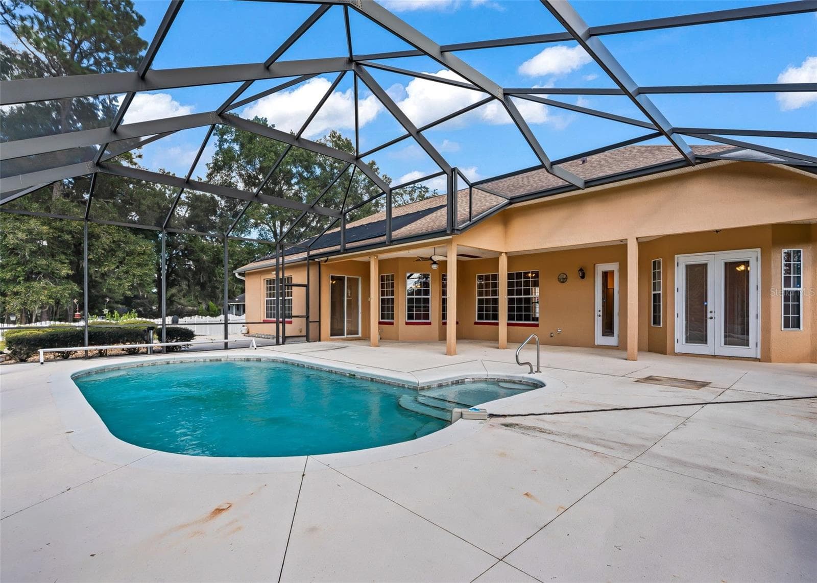 Single Family Residence at 10176 SW 65TH TER, OCALA, photo 32 of 41