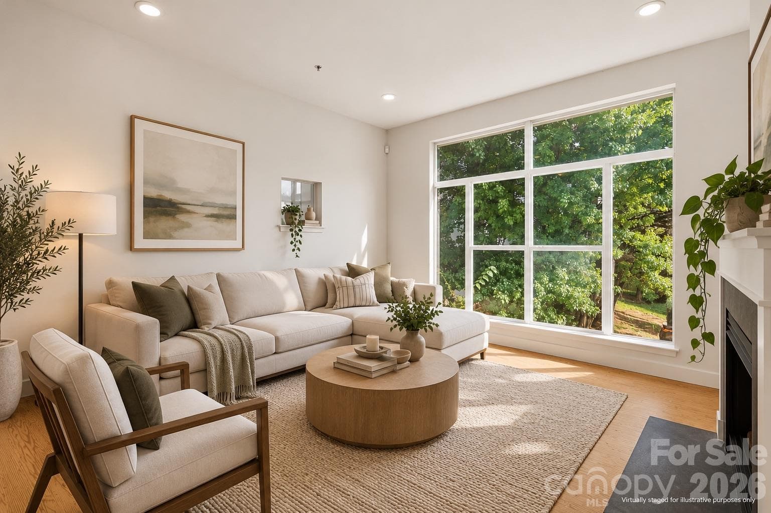 Condominium at 2090 Atherton Heights Lane, Charlotte, photo 2 of 26
