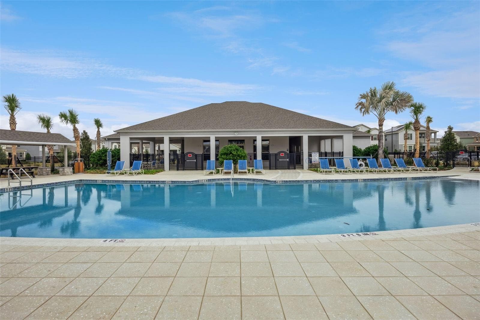 Single Family Residence at 11899 SHINE VIEW LN, WINTER GARDEN, photo 73 of 89
