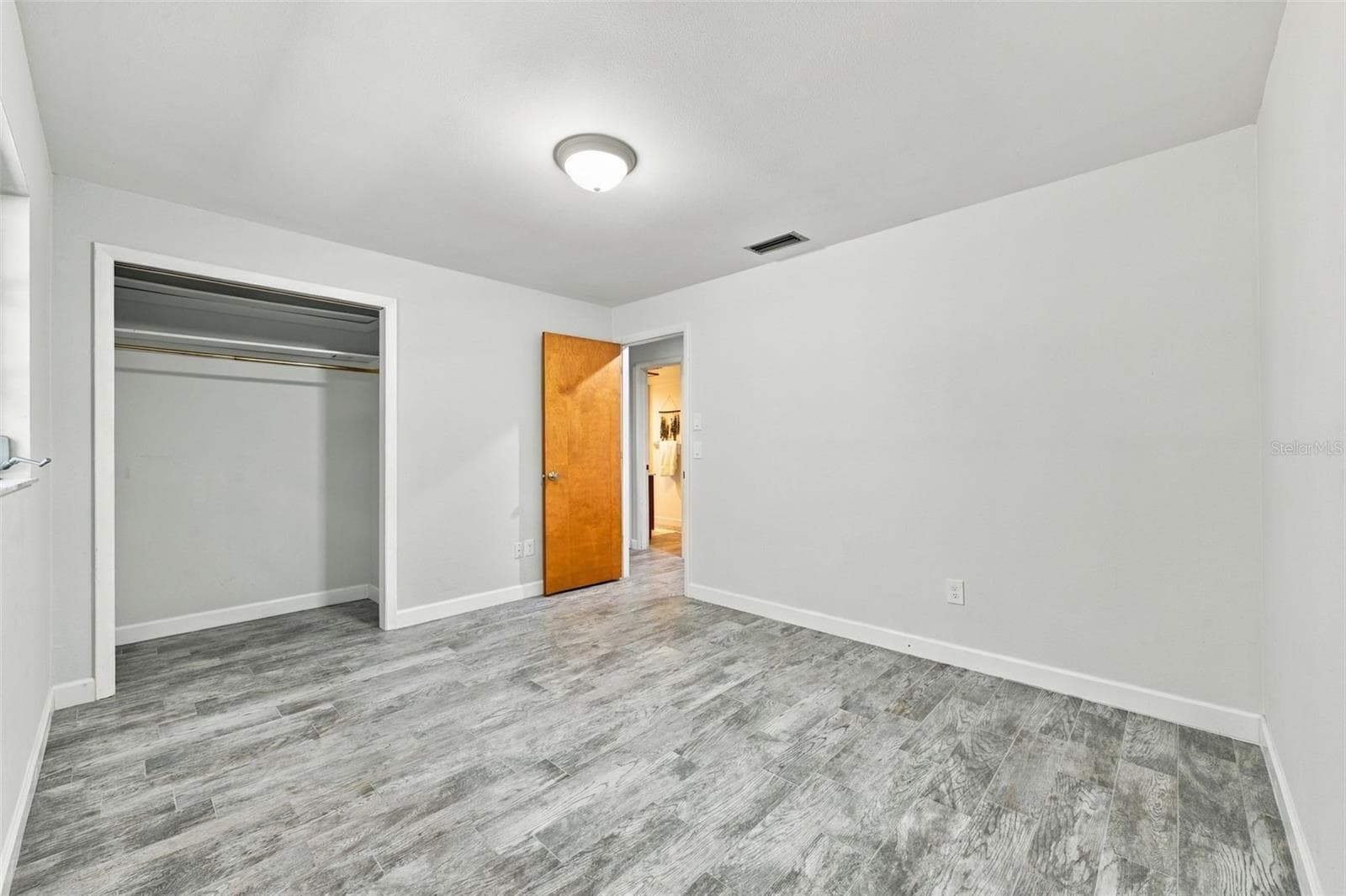 3rd Bedroom - 19709 HIAWATHA RD, ODESSA