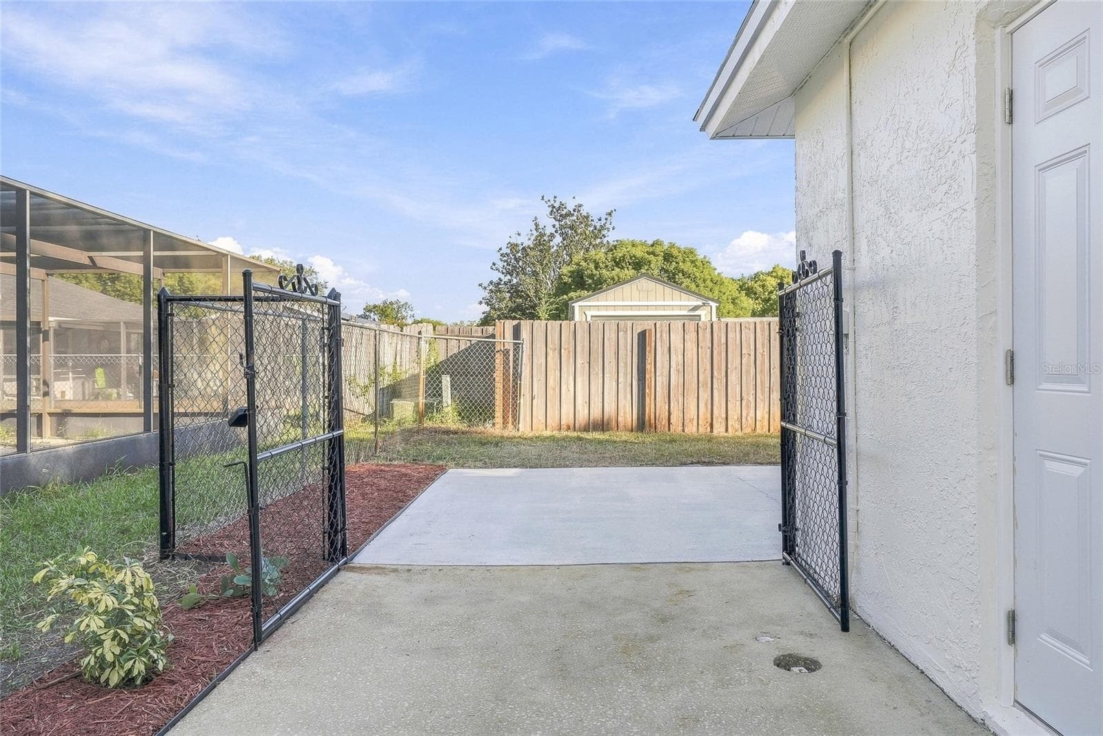 Single Family Residence at 4147 RACCOON LOOP, NEW PORT RICHEY, photo 29 of 39
