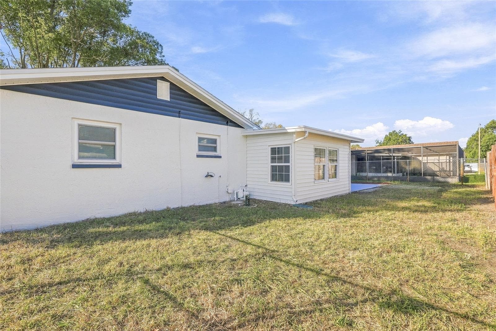 Single Family Residence at 4147 RACCOON LOOP, NEW PORT RICHEY, photo 32 of 39