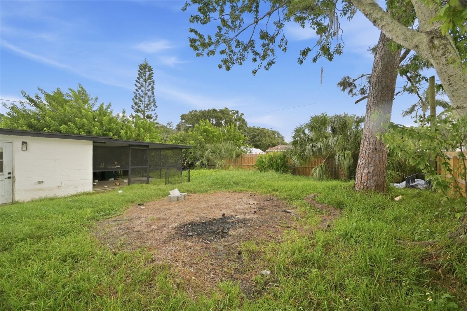 Single Family Residence at 7304 DIANNE DR, NEW PORT RICHEY, photo 21 of 24