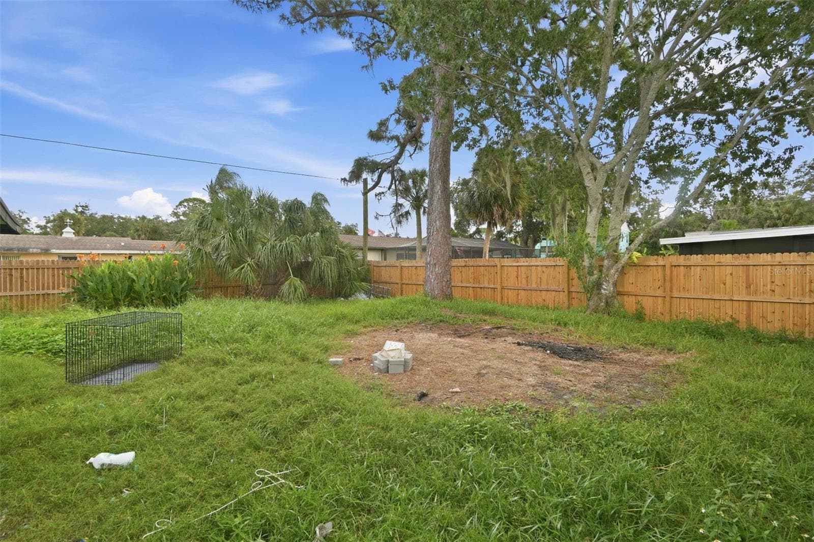 Single Family Residence at 7304 DIANNE DR, NEW PORT RICHEY, photo 22 of 24