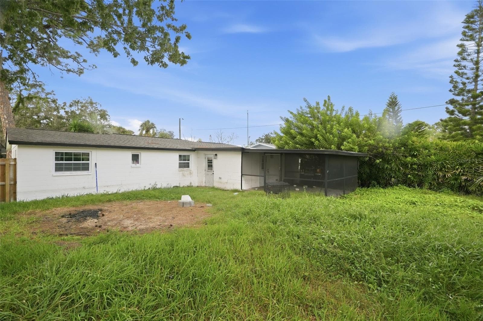 Single Family Residence at 7304 DIANNE DR, NEW PORT RICHEY, photo 23 of 24