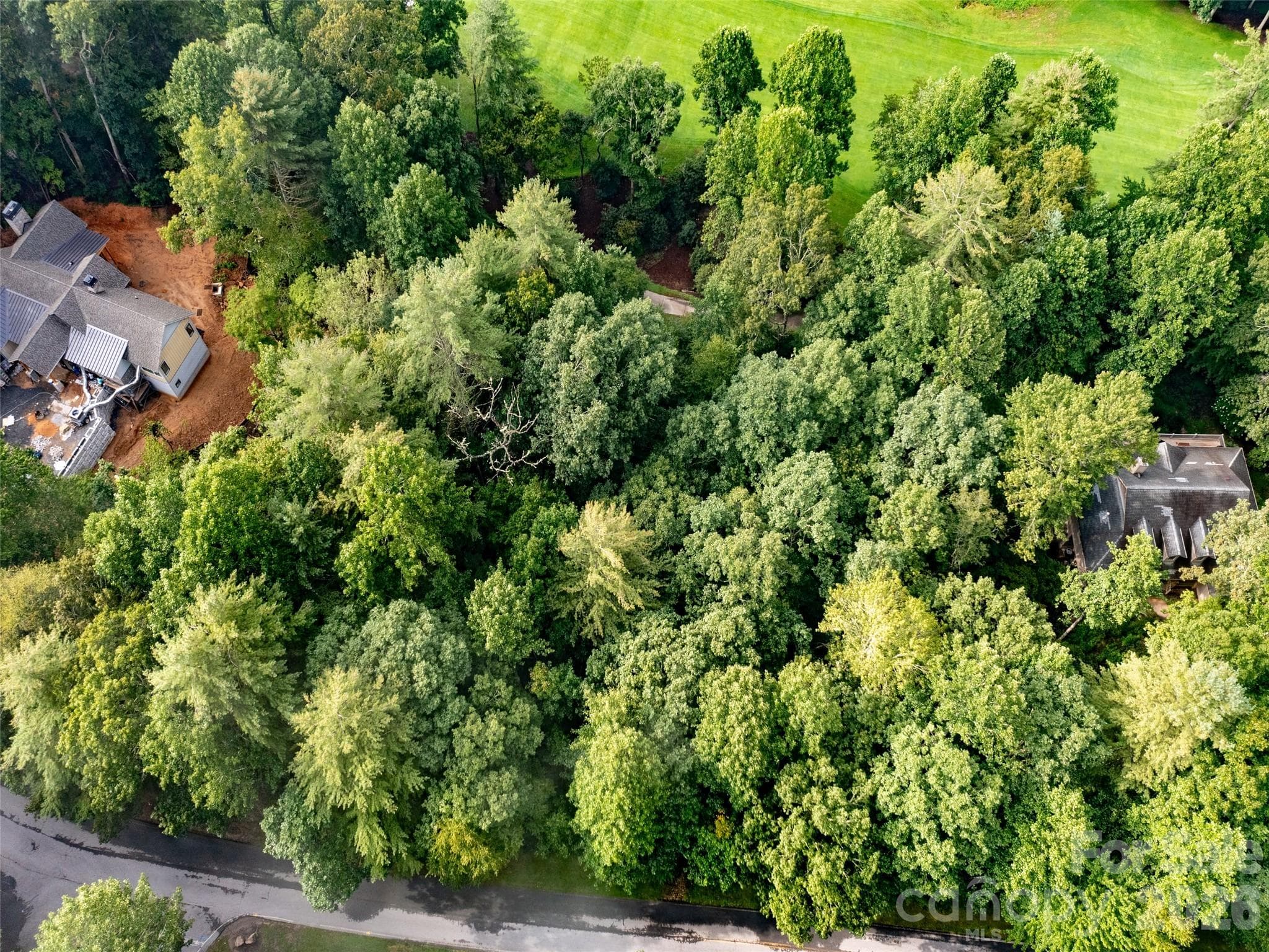 Lot at 153 Chattooga Run, Hendersonville, photo 10 of 24