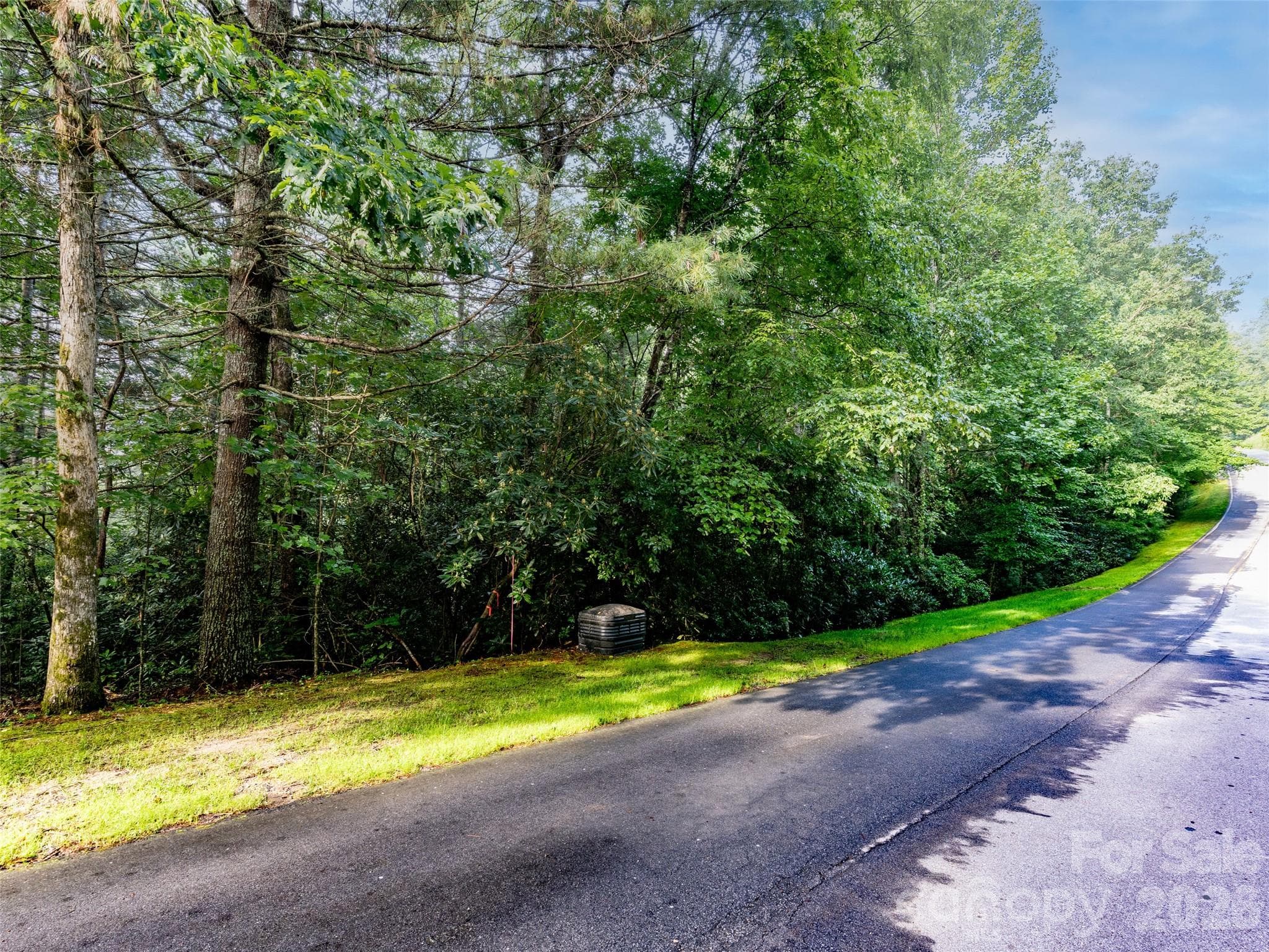 Lot at 153 Chattooga Run, Hendersonville, photo 12 of 24